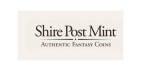 Shire Post Mint